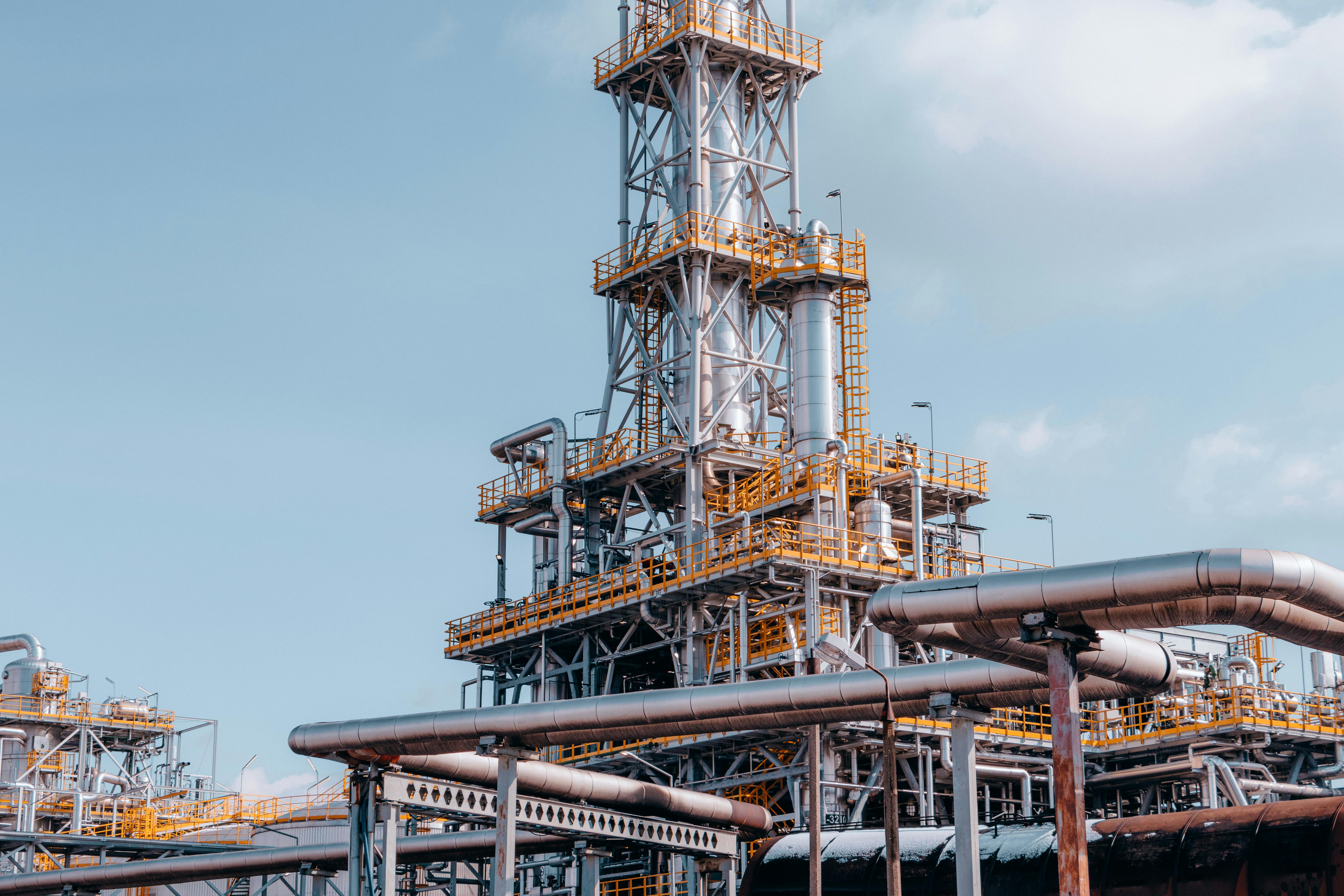 PEMEX Exploración y Producción